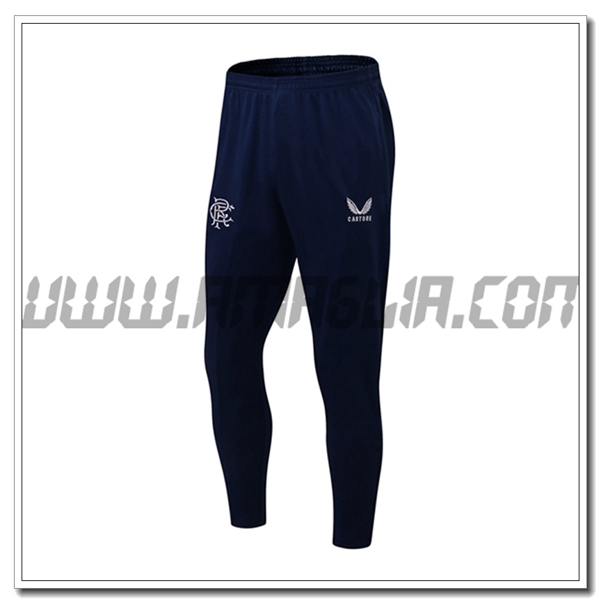 Pantaloni Allenamento Flamengo Nero 2021 2022 -01