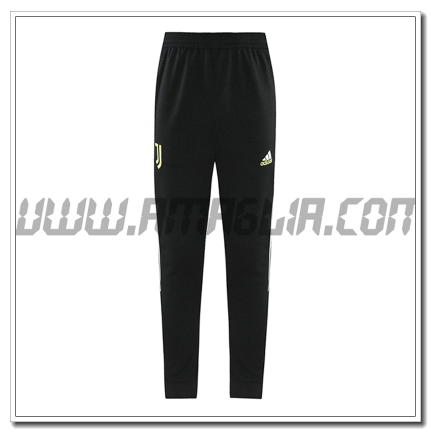 Pantaloni Allenamento Juventus Blu 2021 2022