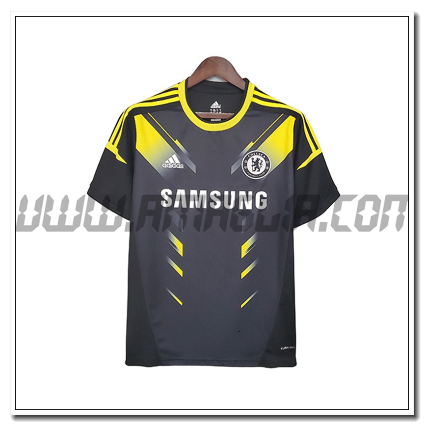 Maglia Calcio Chelsea Retro Prima 2012/2013