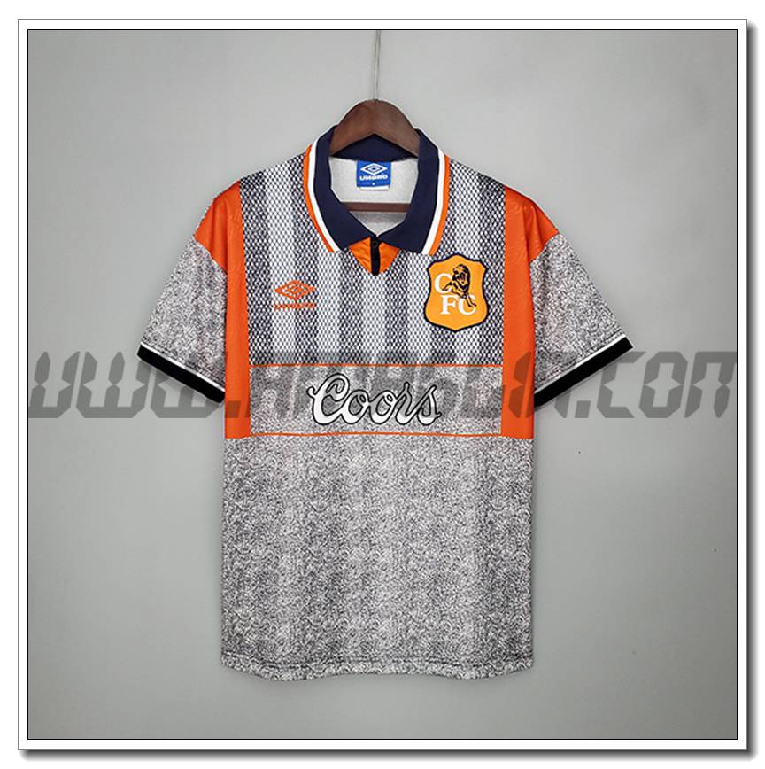 Maglia Calcio FC Chelsea Retro Prima 1994/1996