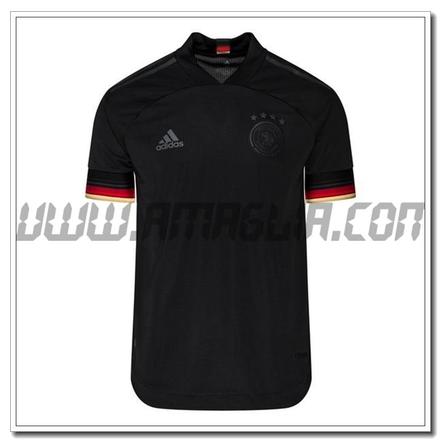 Maglia Squadra Germania Seconda 2020/2021