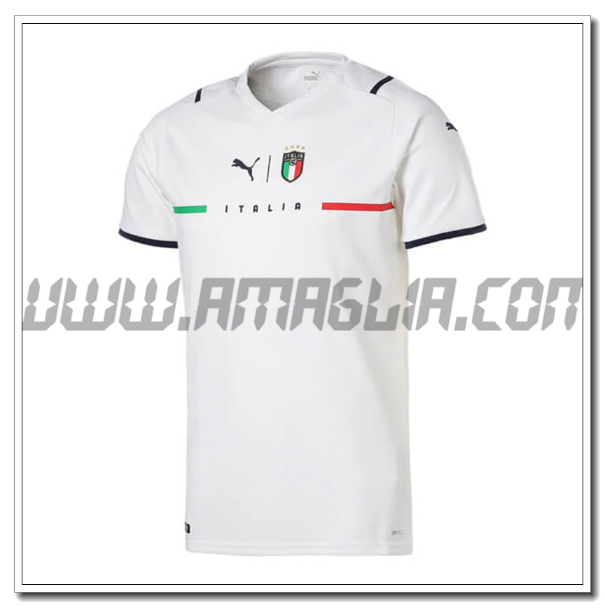 Maglia Squadra Italia Seconda 2020/2021