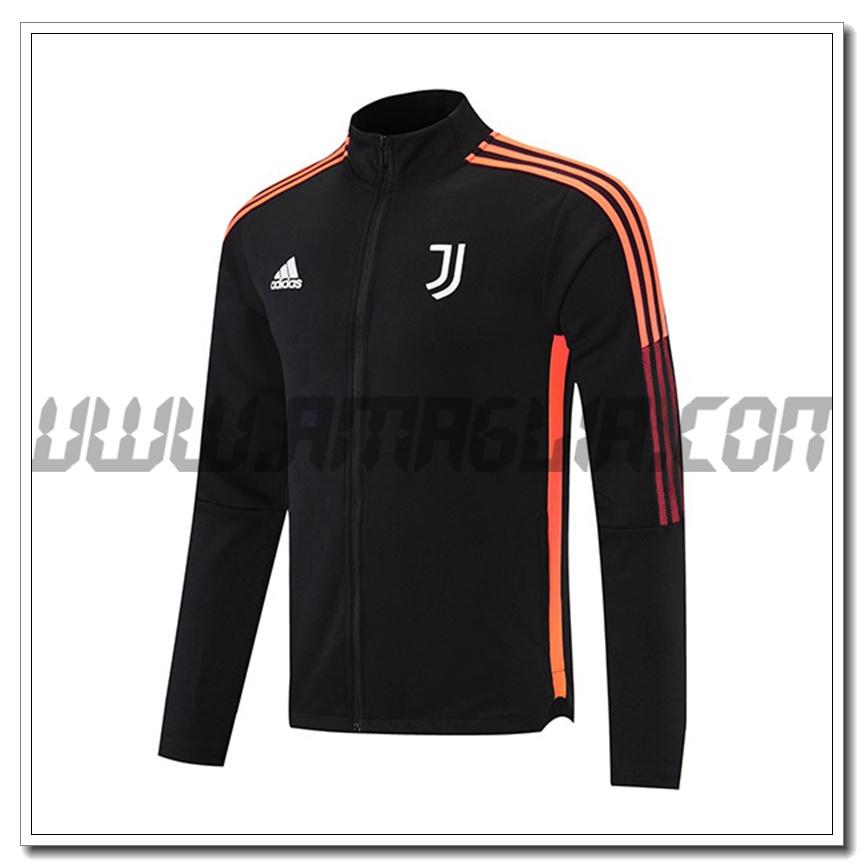 Nuova Giacca Calcio Juventus Blu Marino/Bianco 2021 2022