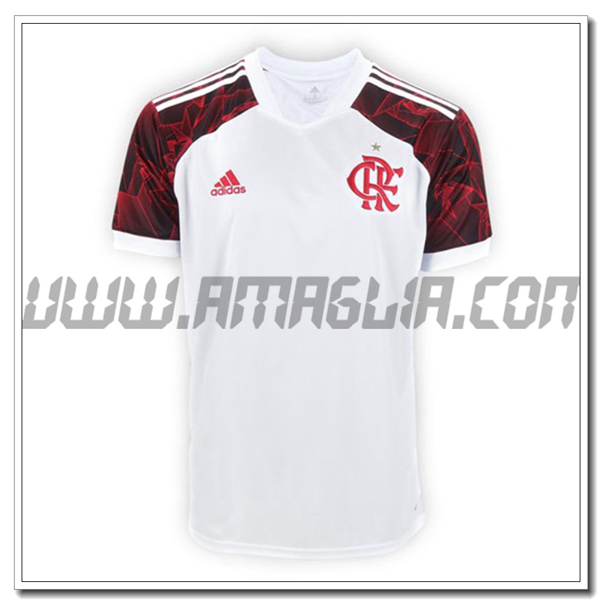 Flamengo Seconda Maglia 2021 2022