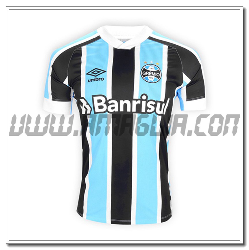 Gremio Prima Maglia 2021 2022