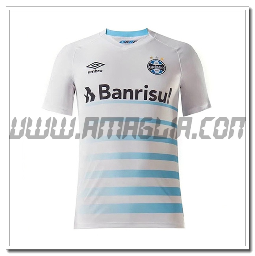 Gremio Seconda Maglia 2021 2022