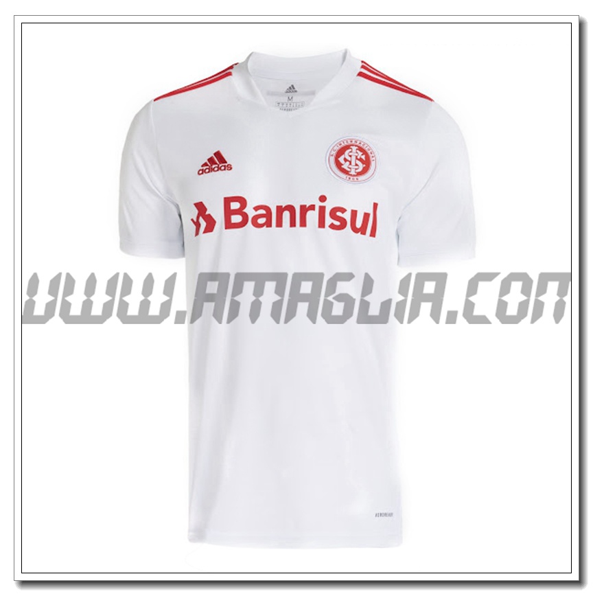 Internacional Seconda Maglia 2021 2022