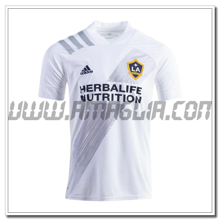 LA Galaxy Prima Maglia 2021 2022