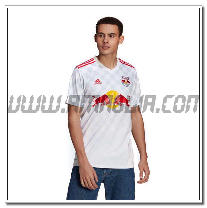 New York City Prima Maglia 2021 2022