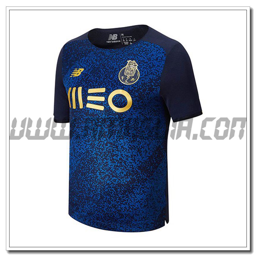 FC Porto Seconda Maglia 2021 2022