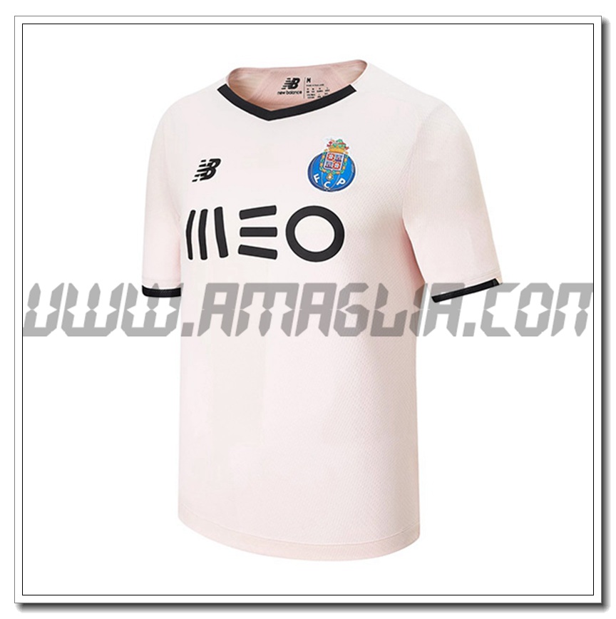 FC Porto Terza Maglia 2021 2022
