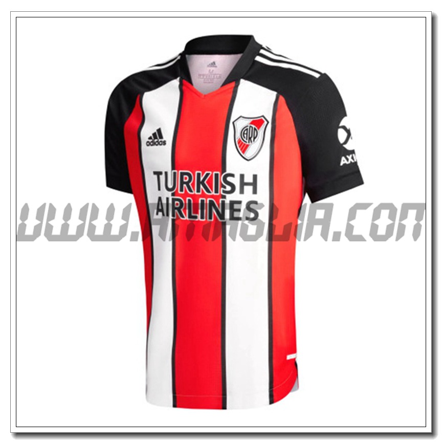 River Plate Terza Maglia 2021 2022