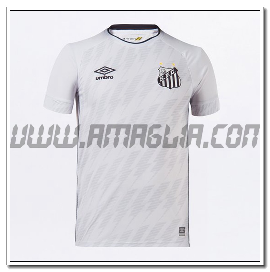 Santos Prima Maglia 2021 2022