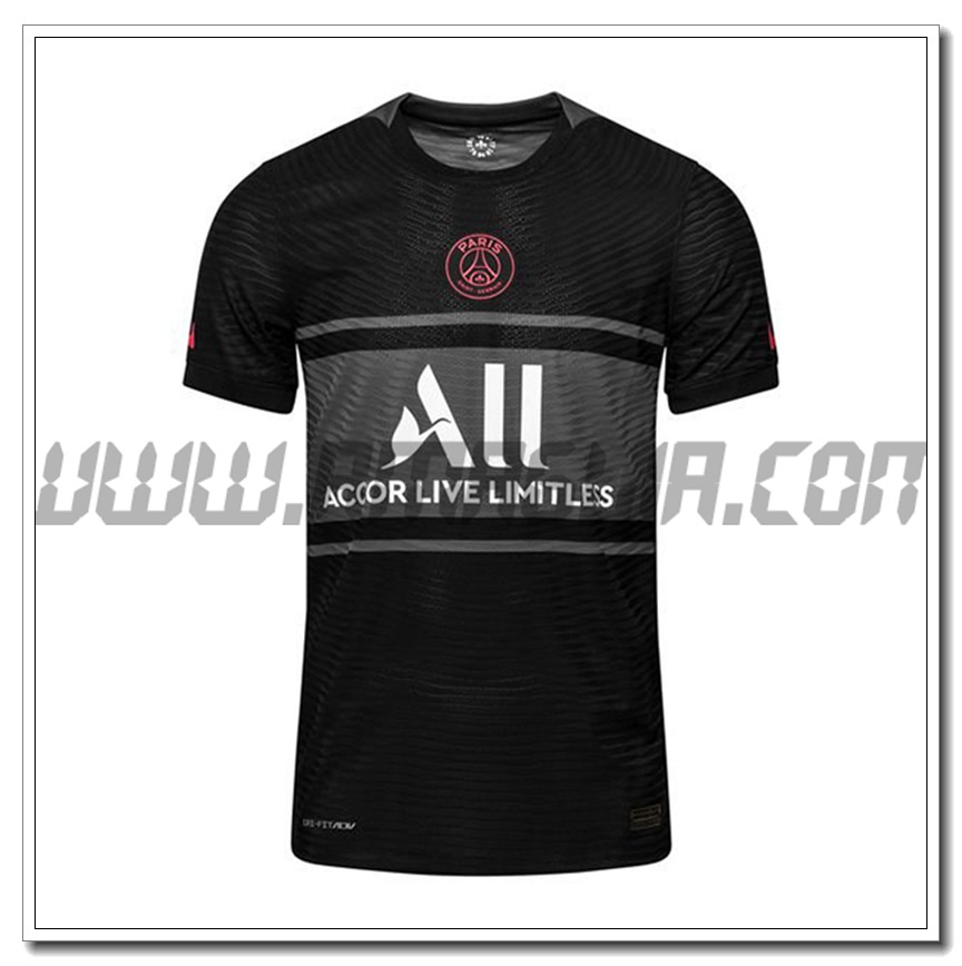 Paris PSG Terza Maglia 2021 2022