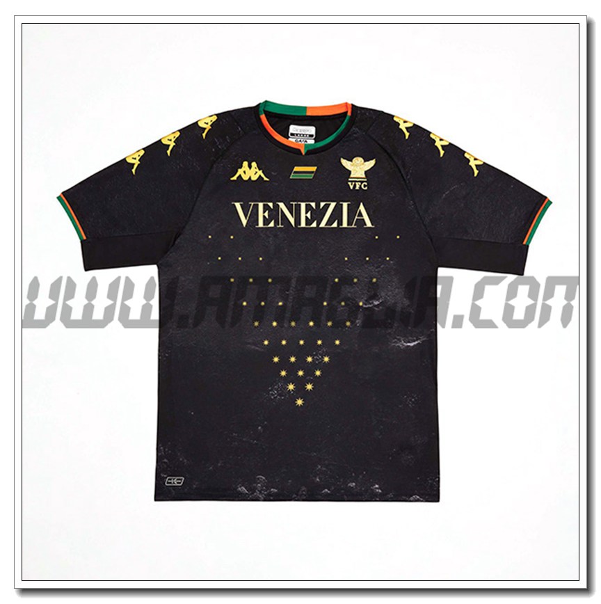 Venezia FC Prima Maglia 2021 2022