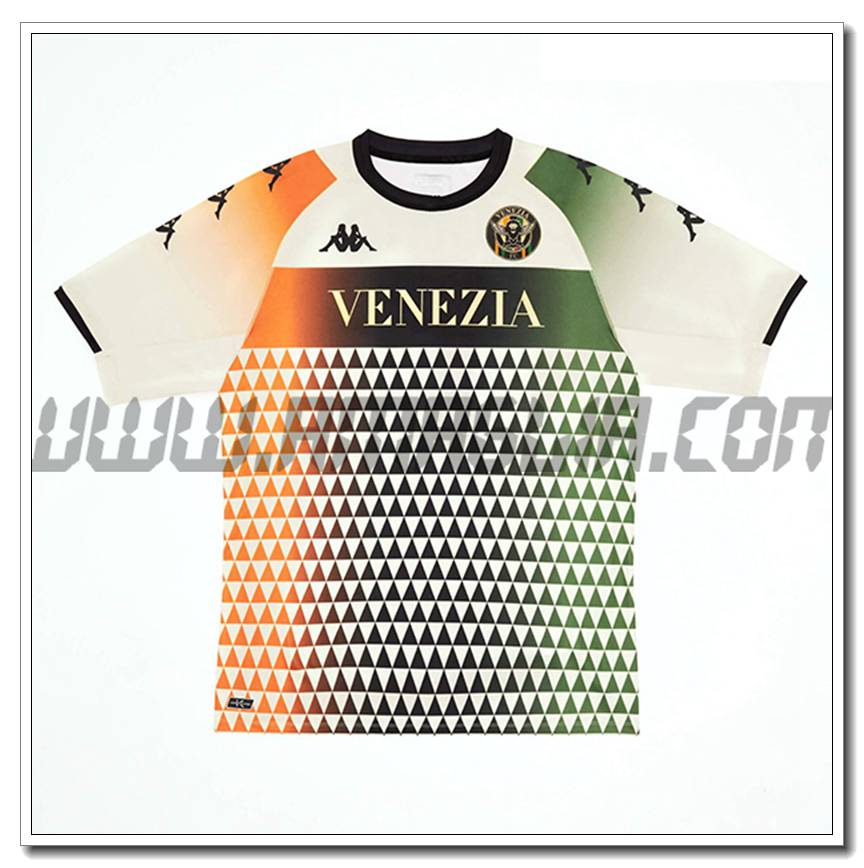 Venezia FC Seconda Maglia 2021 2022