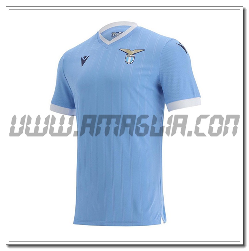 SS Lazio Prima Maglia 2021 2022