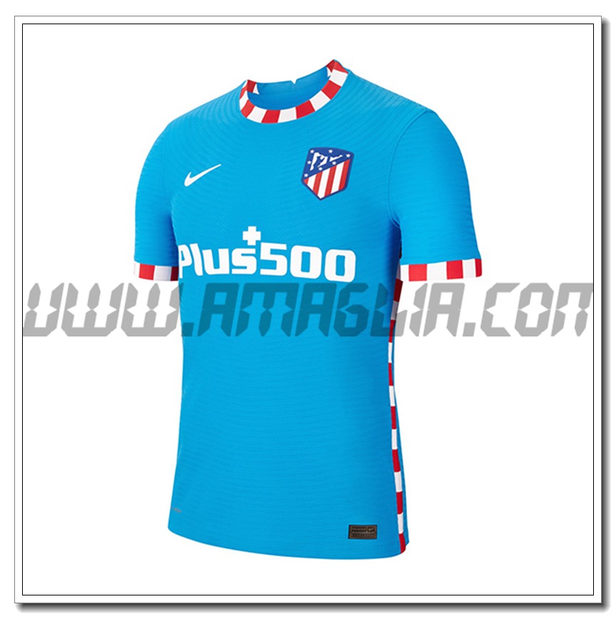 Atletico Madrid Terza Maglia 2021 2022