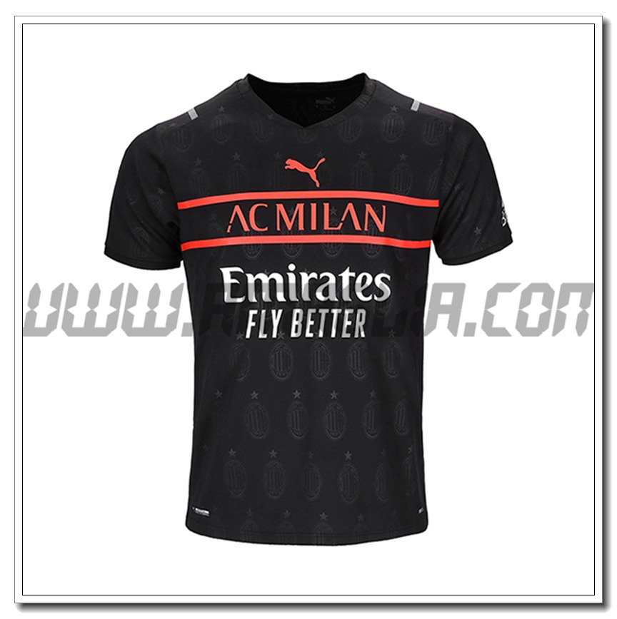 AC Milan Terza Maglia 2021 2022