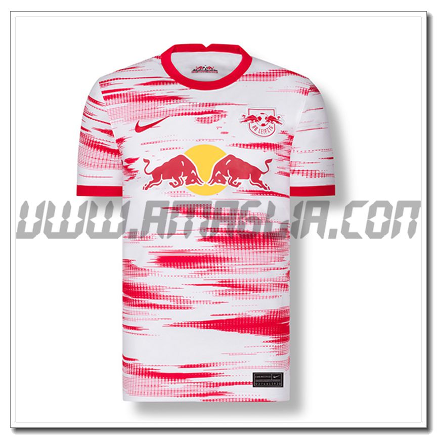 RB Leipzig Prima Maglia 2021 2022