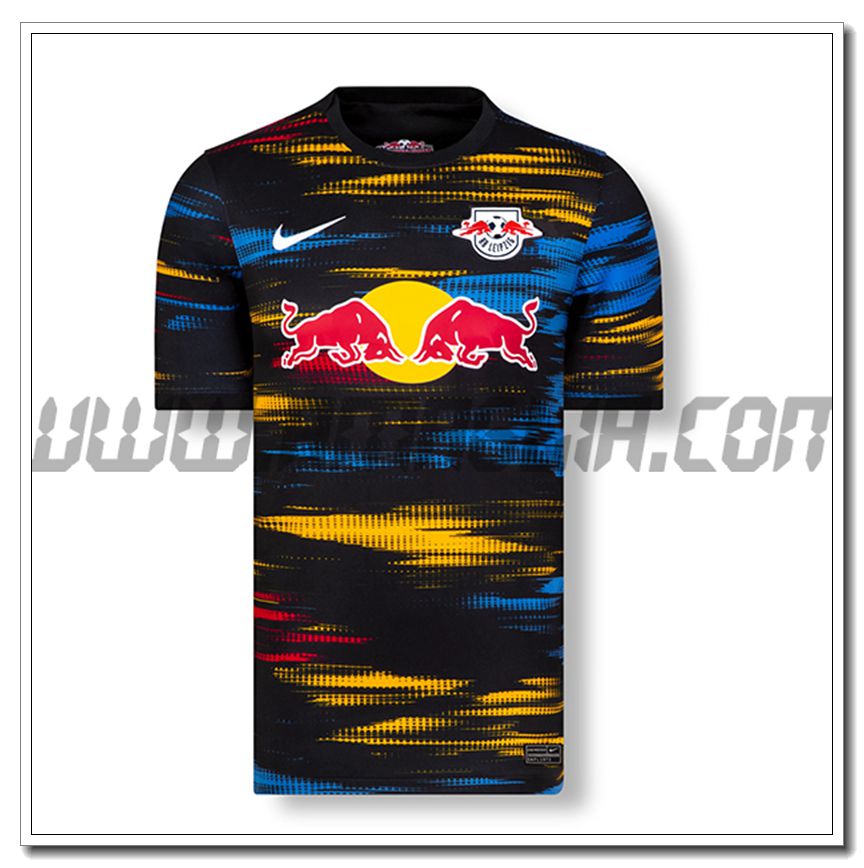 RB Leipzig Seconda Maglia 2021 2022