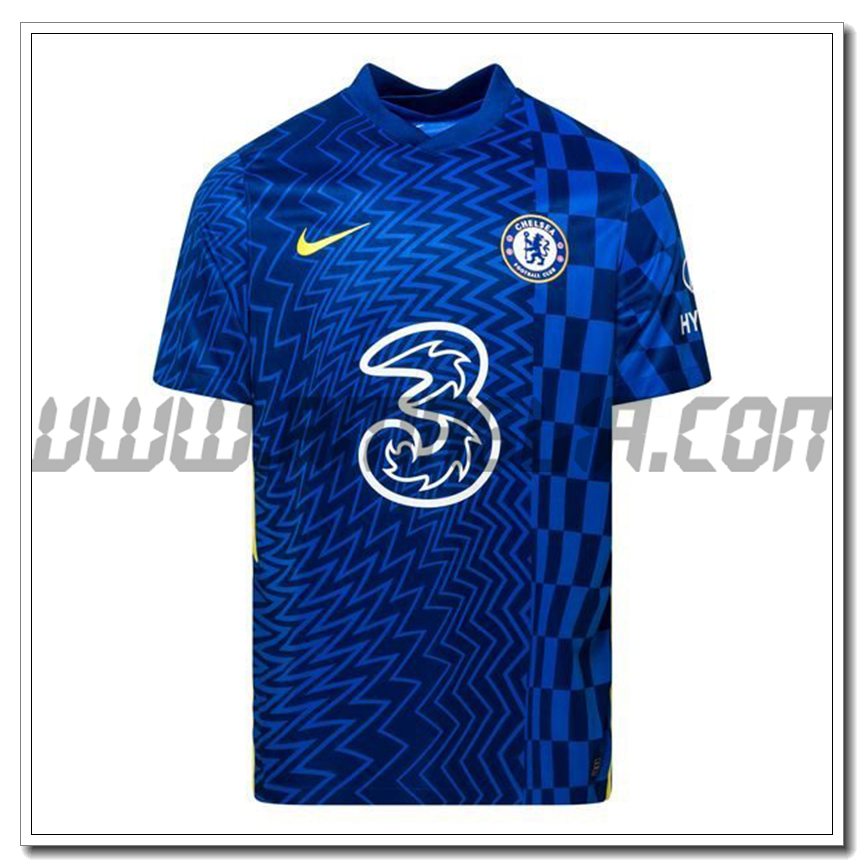 FC Chelsea Prima Maglia 2021 2022