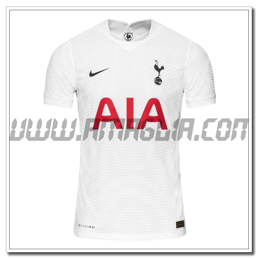 Tottenham Hotspur Prima Maglia 2021 2022