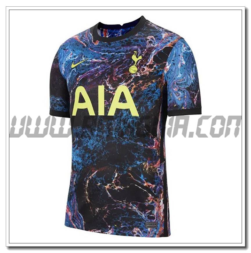 Tottenham Hotspur Seconda Maglia 2021 2022