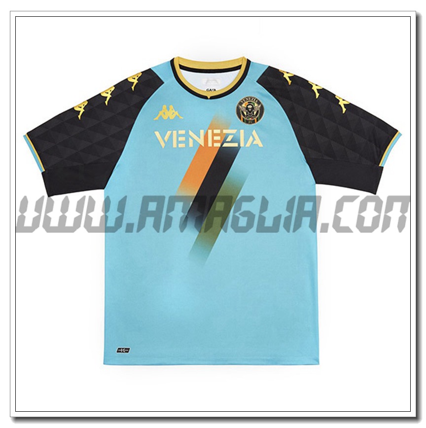 Prezzo Affidabili | Maglia Venezia FC personalizzare