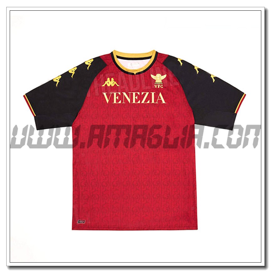 Prezzo Affidabili | Maglia Venezia FC personalizzare