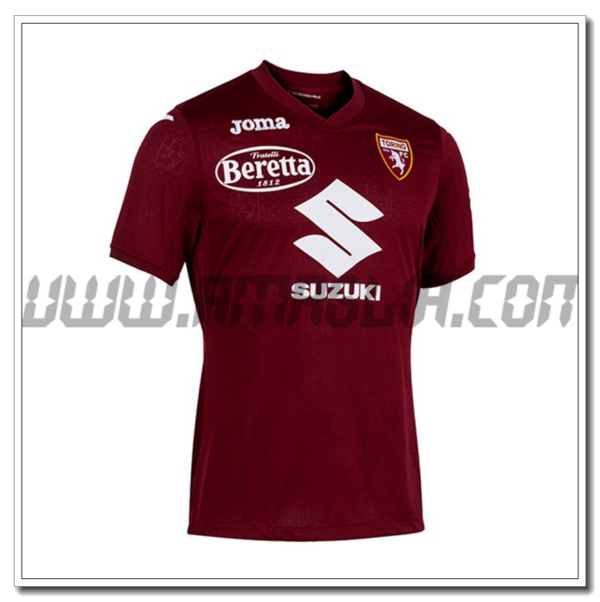 Torino Prima Maglia 2021 2022
