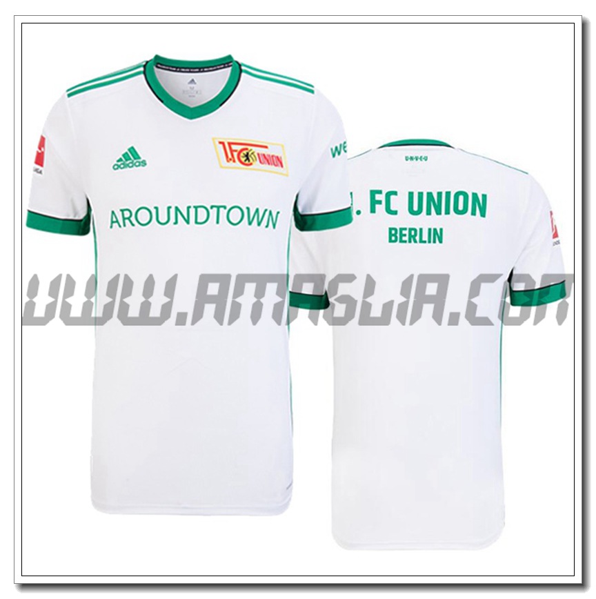Union Berlin Terza Maglia 2021 2022