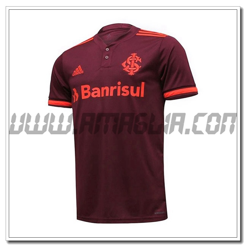 Internacional Terza Maglia 2021 2022