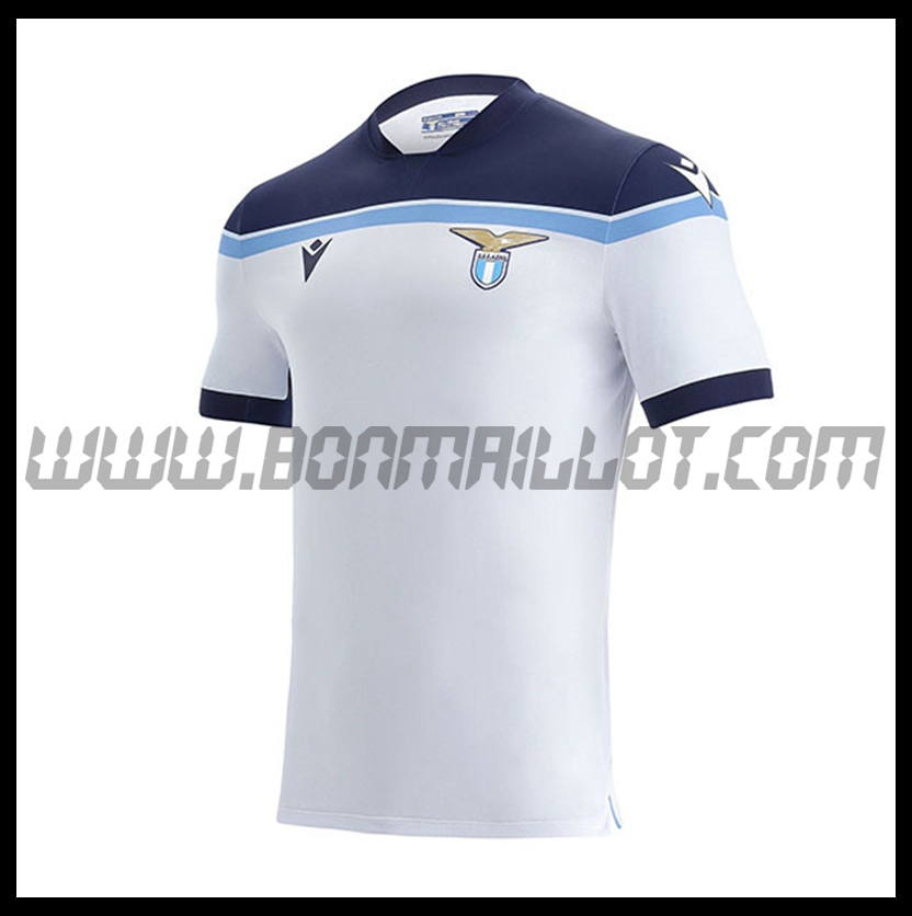 Seconda Maglia SS Lazio 2021 2022
