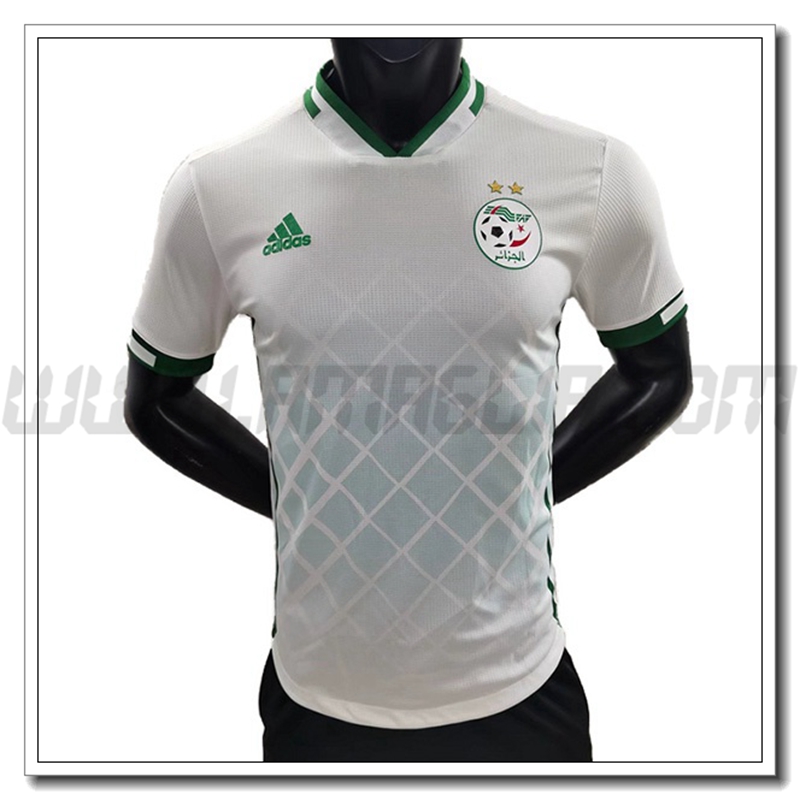 Prima Maglia Algeria 2022 2023