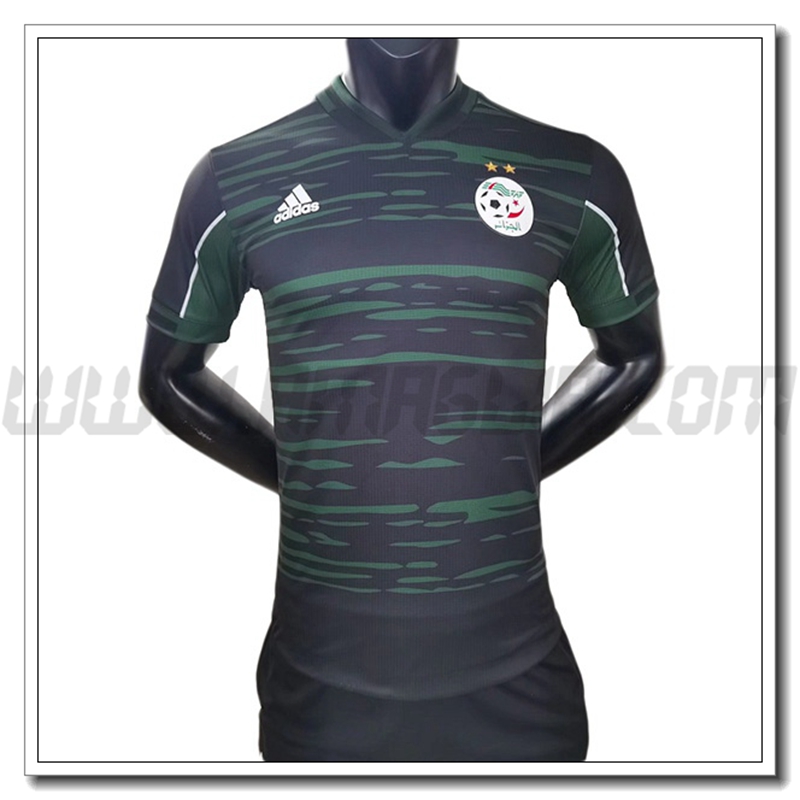 Terza Maglia Algeria 2022 2023
