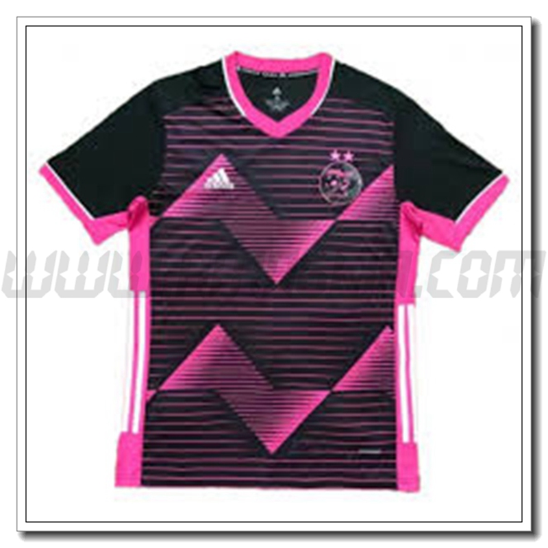 Maglia Algeria Edizione speciale 2022 2023