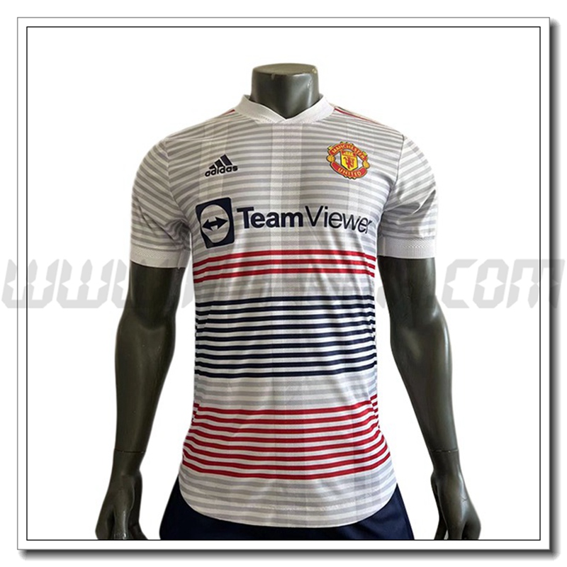 Maglia Manchester United Ronaldo PV 2021 2022