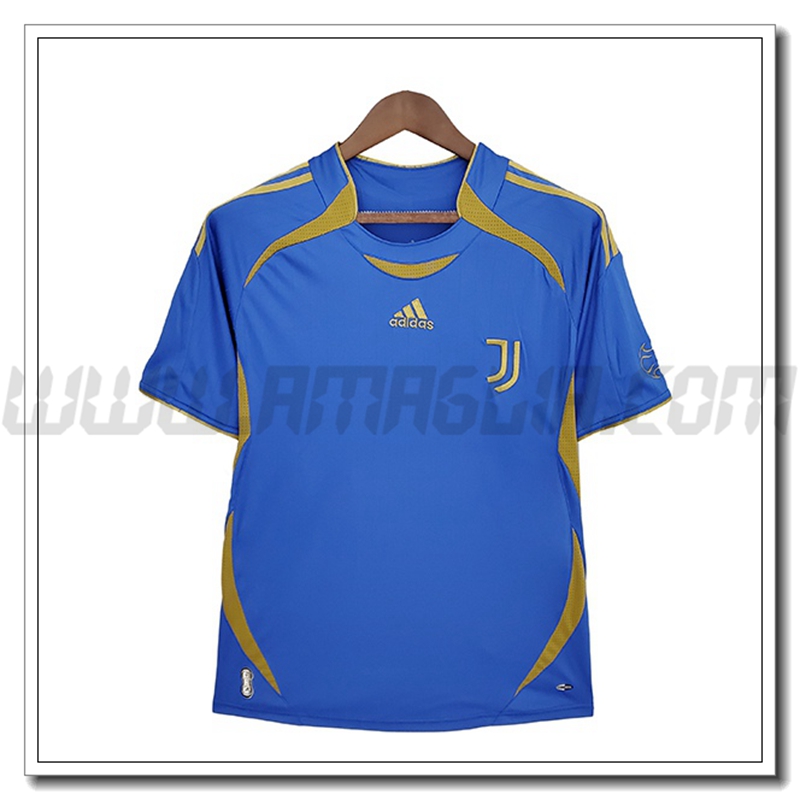 Maglia Juventus Serie Spirito di squadra 2021 2022