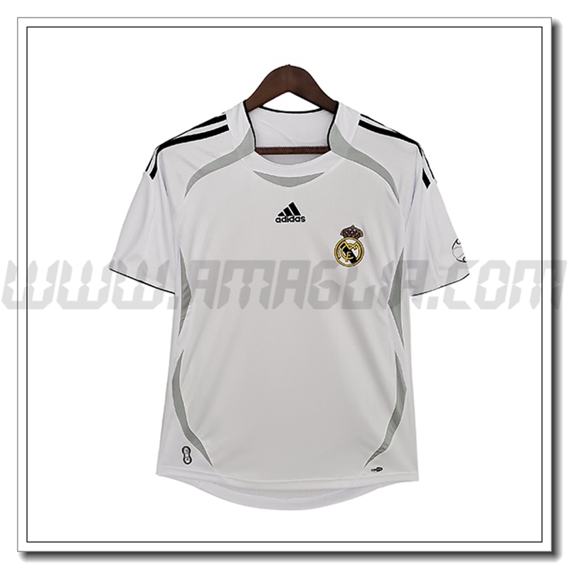 Maglia Real Madrid Serie Spirito di squadra 2021 2022
