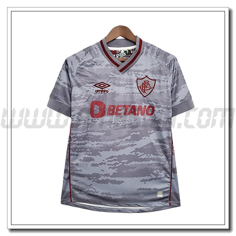 Terza Maglia Fluminense 2021 2022