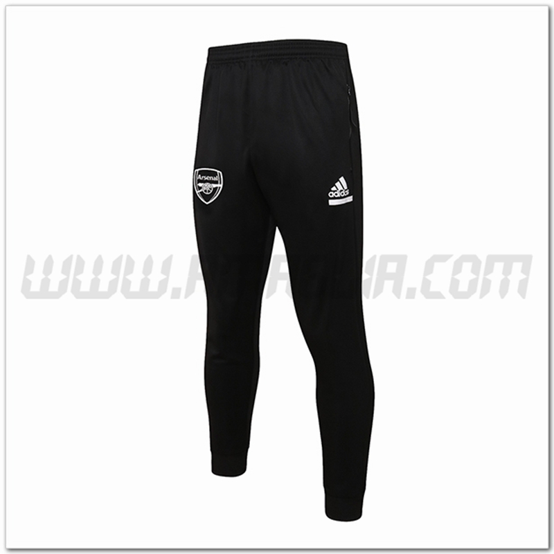 Pantaloni Allenamento FC Arsenal Giallo/Nero 2021 2022