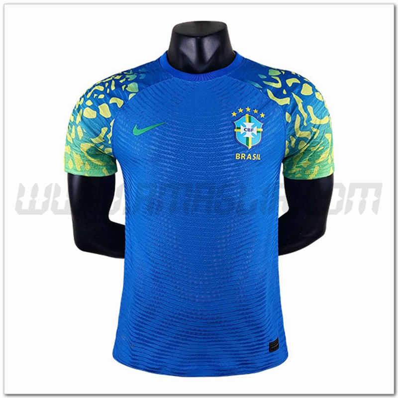 Maglia Squadra Brasile Seconda 2022 2023