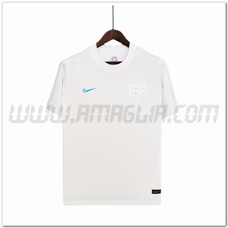 Maglia Squadra Inghilterra Prima 2022 2023