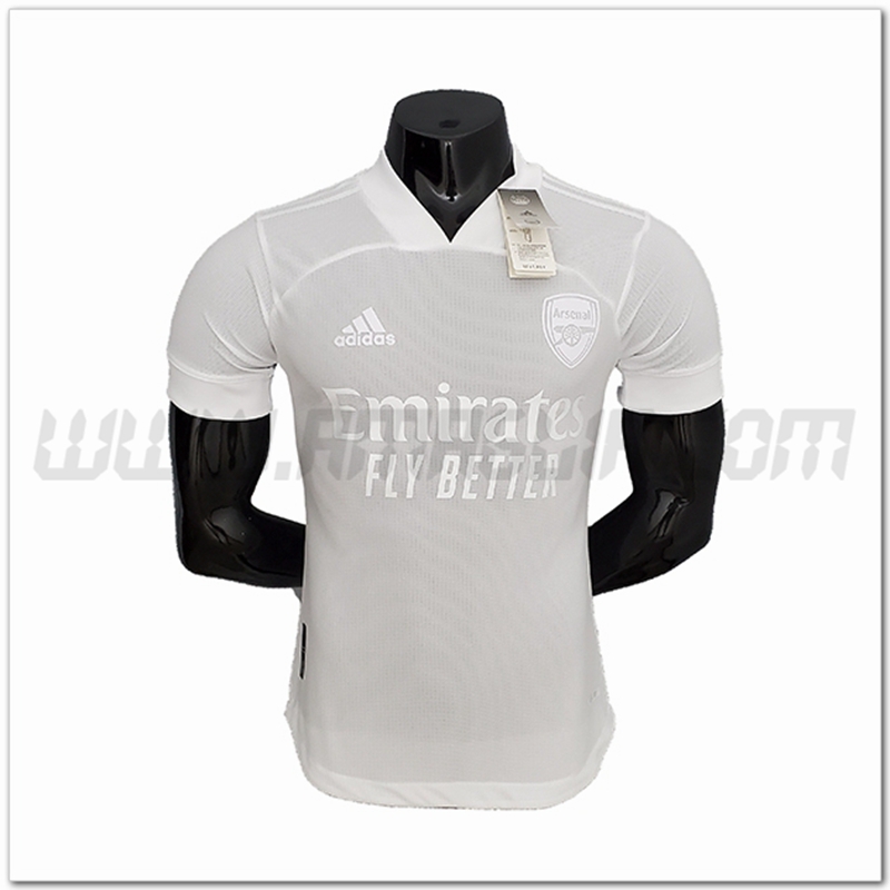 Maglia FC Arsenal Versione giocatore 2021 2022