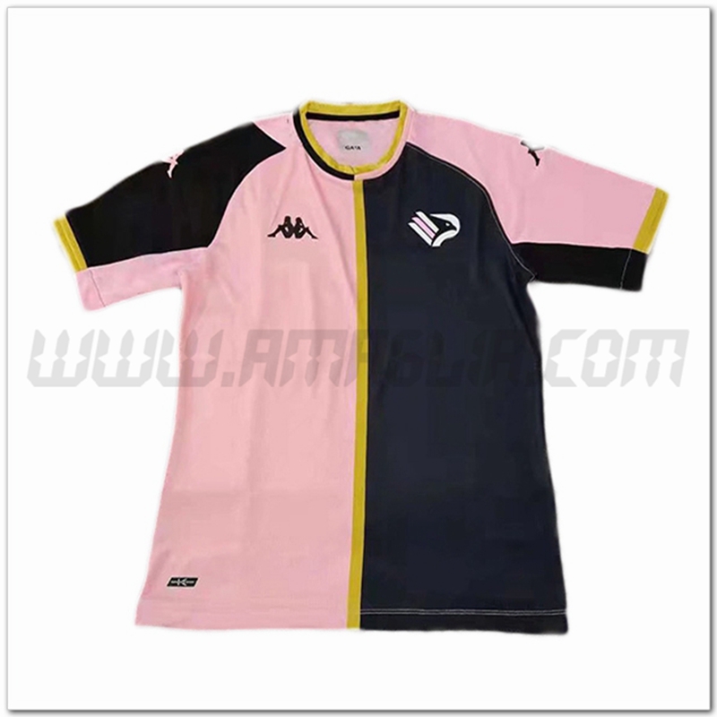 Prima Maglia Palermo 2021 2022