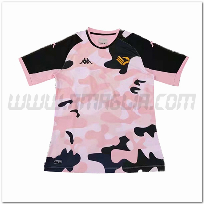 Terza Maglia Palermo 2021 2022