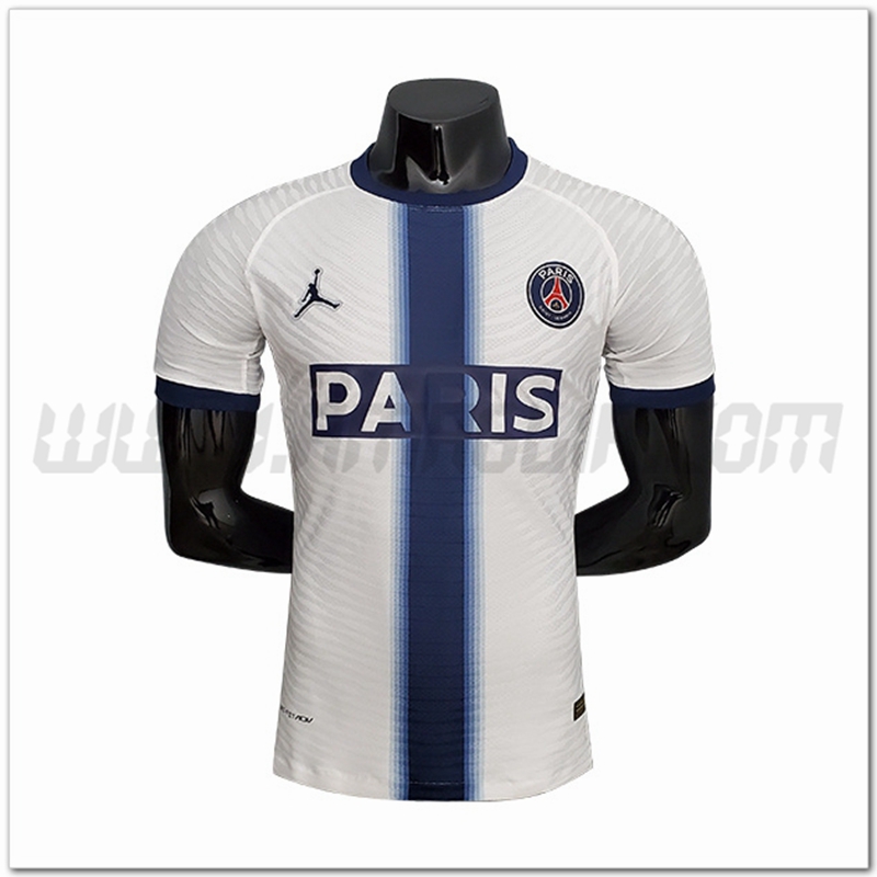 Maglia PSG Jordan Edizione speciale 2022 2023