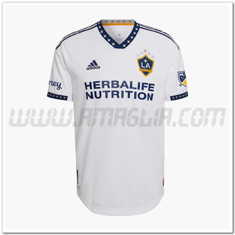 Prima Maglia LA Galaxy 2022 2023