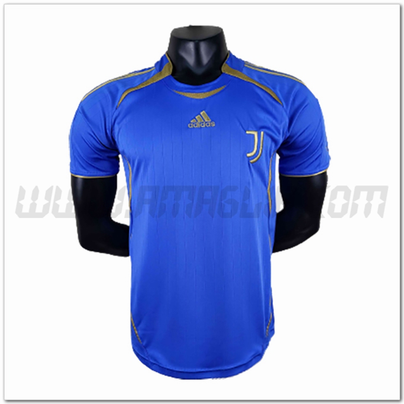 Maglia Juventus Serie Team Geist 2022 2023